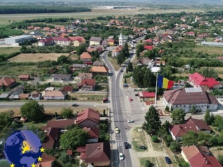 tautii-magheraus-vedere-de-sus