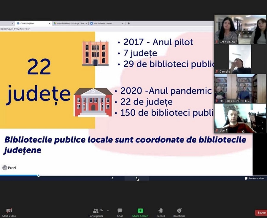 webinar informatizare 2