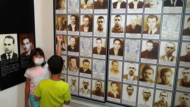 9 Martie – Ziua deținuților politici anticomuniști