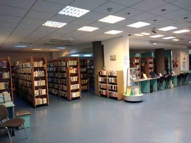 Biblioteca în vremuri de pandemie, 23-03-2021-01