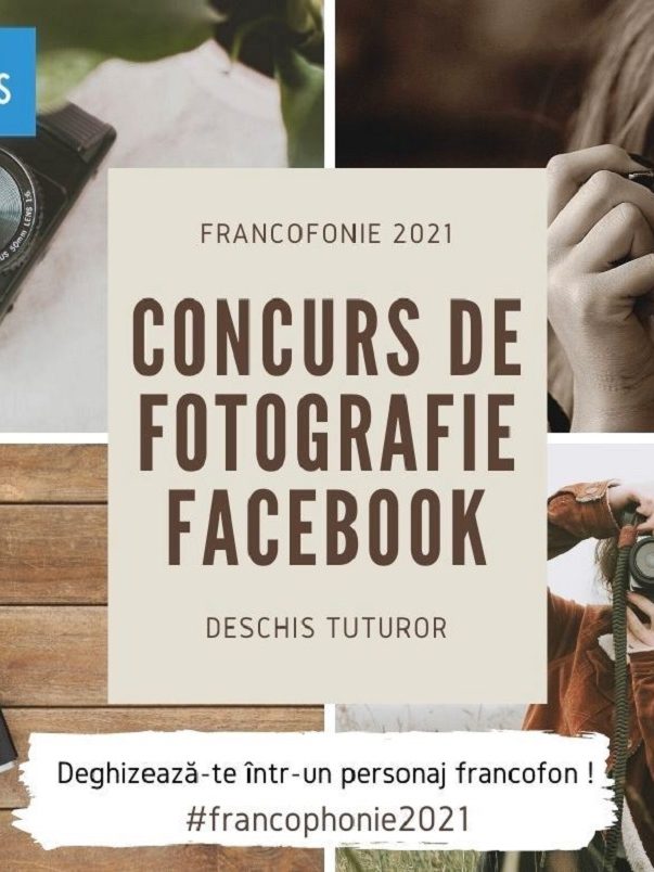 Concurs foto ICF