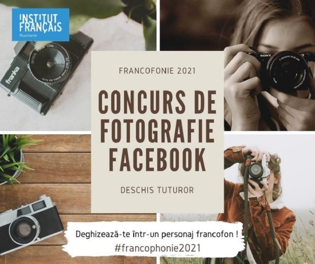 Concurs foto ICF