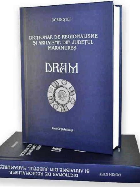 Dicționar de regionalisme