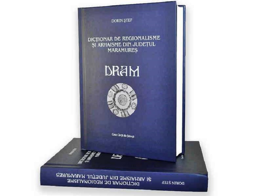 Dicționar de regionalisme