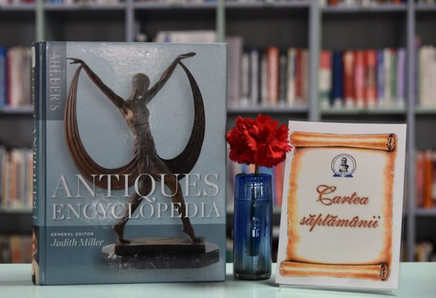 Judith Miller, Antiques Encyclopedia, 2013