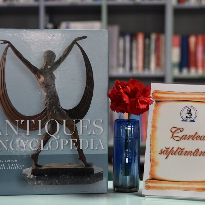 Judith Miller, Antiques Encyclopedia, 2013