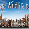 Ziua mondială a florei și faunei sălbatice 2021