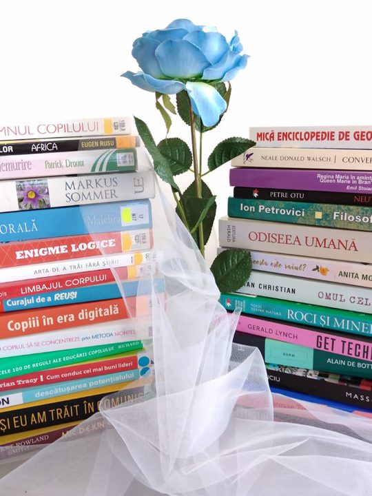 Ziua Mondială a Scriitorilor – 3 Martie 2021