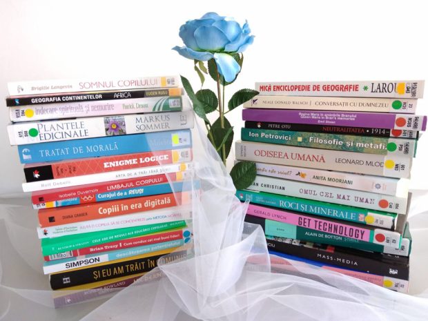 Ziua Mondială a Scriitorilor – 3 Martie 2021