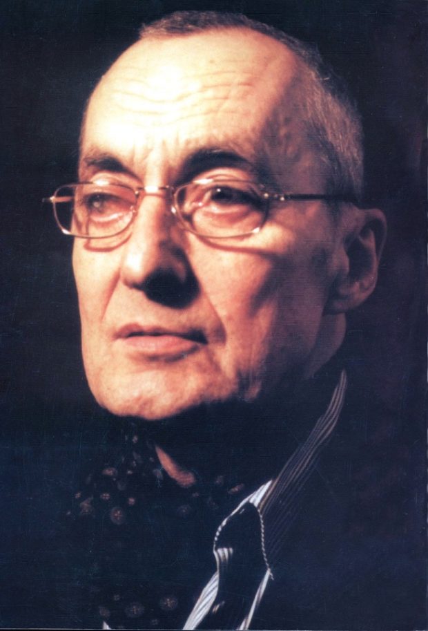 Iosif Herțea