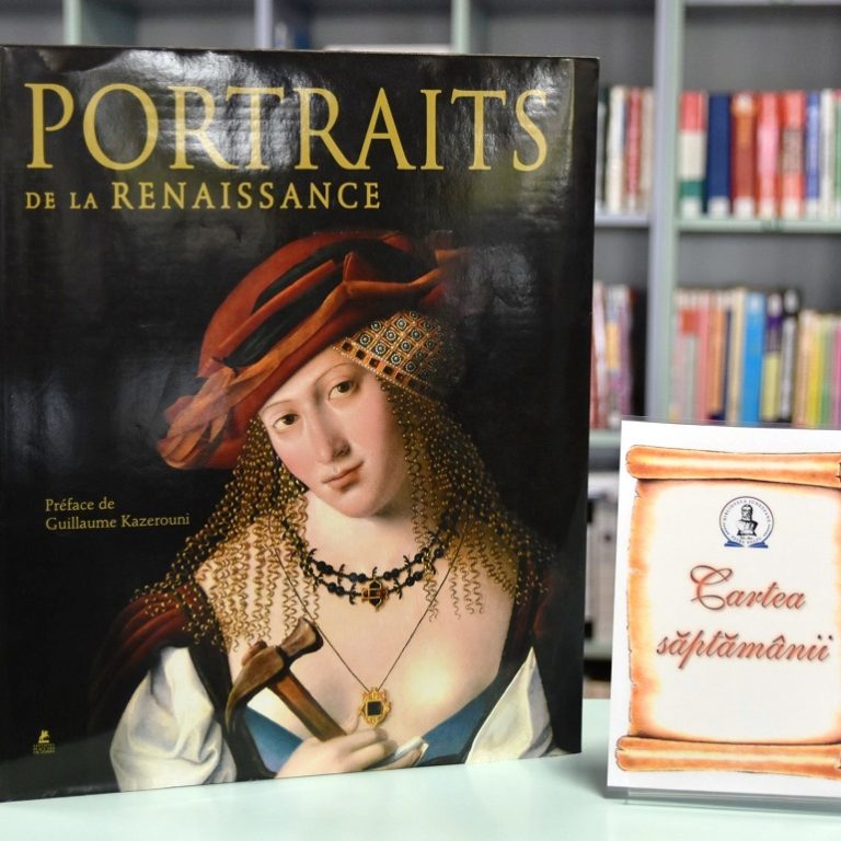„Portraits de la Renaissance”