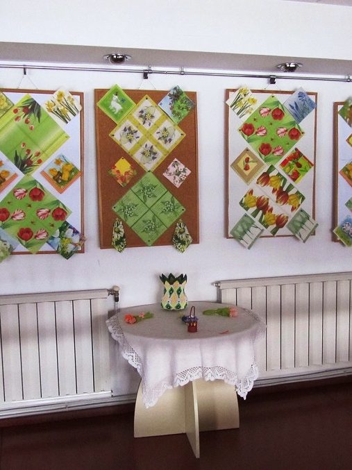 „Primăvara în culori”_1