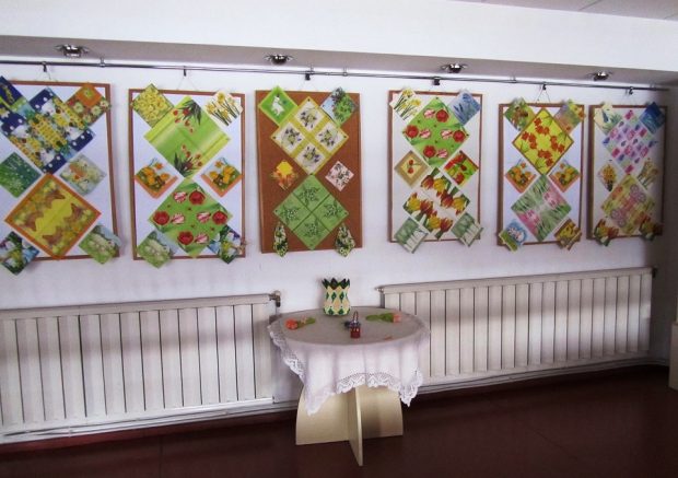 „Primăvara în culori”_1