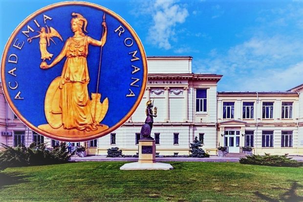 Academia Româna