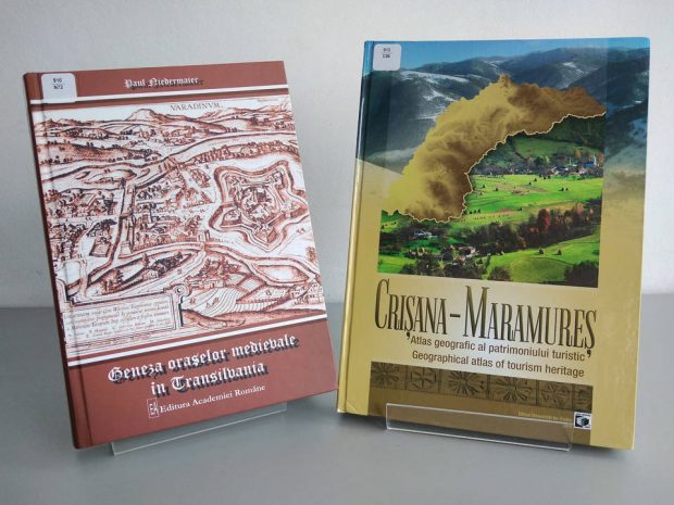 Apariții editoriale, aprilie 2021-1