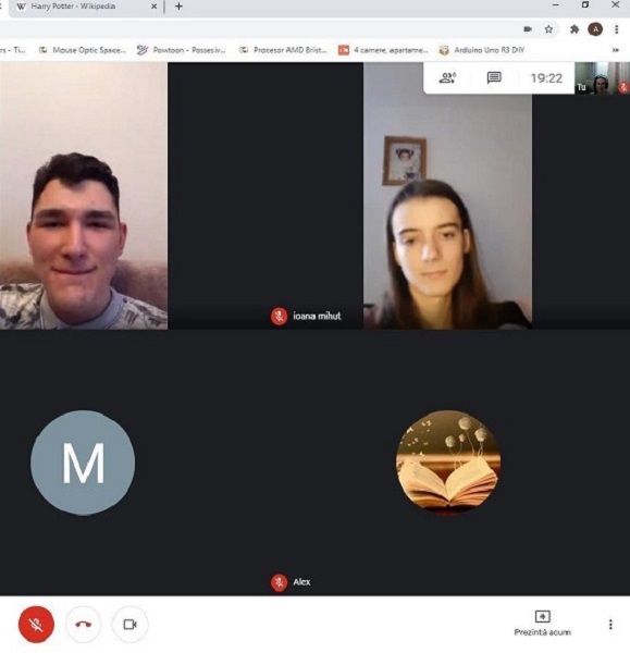 Ce mai citesc tinerii 1