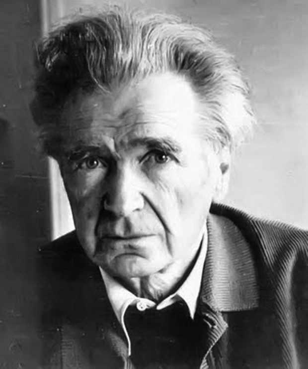 Emil-Cioran