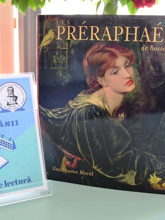 Guillaume Morel, Les Préraphaélites de Rossetti à Burne-Jones, 2013