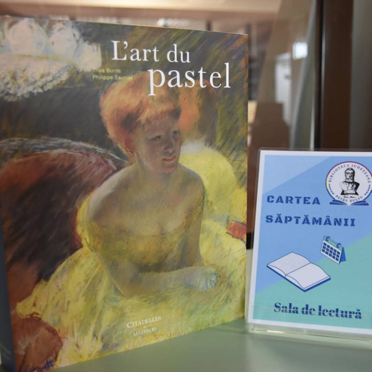 Thea Burns, Philippe Saunier, L’art du pastel, Editura Citadelles&Mazenod, 2014