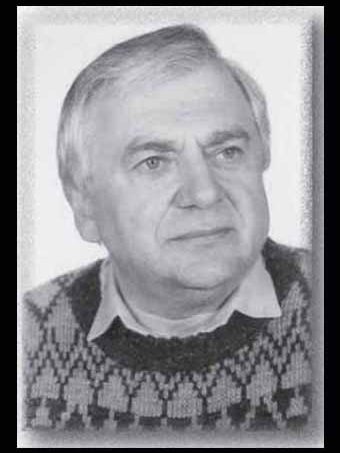 Victor Tecar, 22 august 1941 – 27 aprilie 2021