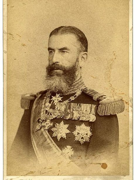 10 mai – Ziua Regalităţii – Carol I