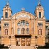 25 mai 1920 - Inaugurare Opera Națională din Cluj