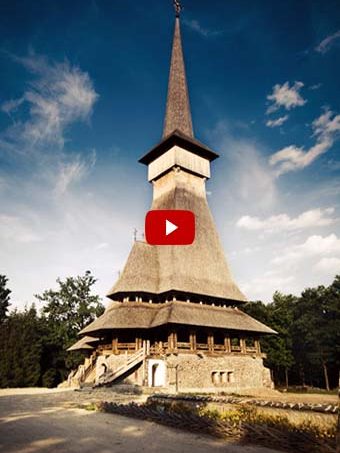 28-05-2021-Bisericuțele de lemn maramureșene