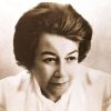 Ana Aslan (1 ianuarie 1897 - 20 mai 1988)