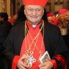 Cardinalul Lucian Mureşan - 90 de ani (23 mai 2021)