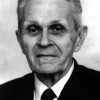 Corneliu Coposu (20 mai 1914 - 11 noiembrie 1995)