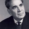 Istoricul şi arheologul Constantin Daicoviciu (1 martie 1898 - 27 mai 1973)