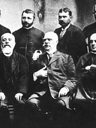 Memorandumul din 1892