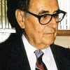 Ştefan Augustin Doinaş (26 aprilie 1922 - 25 mai 2002)