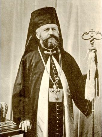 Victor Mihaly de Apșa (19 mai 1841, Ieud, Comitatul Maramureș – 21 ianuarie 1918, Oradea)