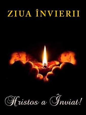 YT Ziua Învierii 2021