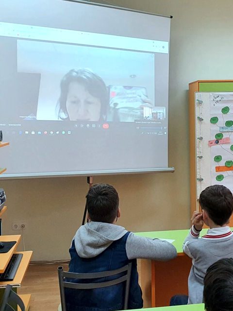 Copiii, personaje de poveste, BJPD – 10 iunie 2021