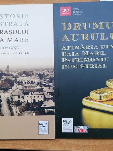 Drumul Aurului la Bastionul Măcelarilor, 5 iunie 2021