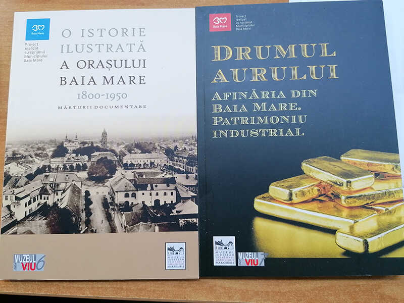 Drumul Aurului la Bastionul Măcelarilor, 5 iunie 2021