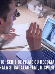 Examene de nota 10 – filme online