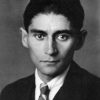 Franz Kafka (3 iulie 1883 - 3 iunie 1924)