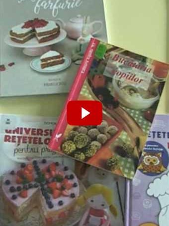 Tiramisu cu Cristian Grosoş