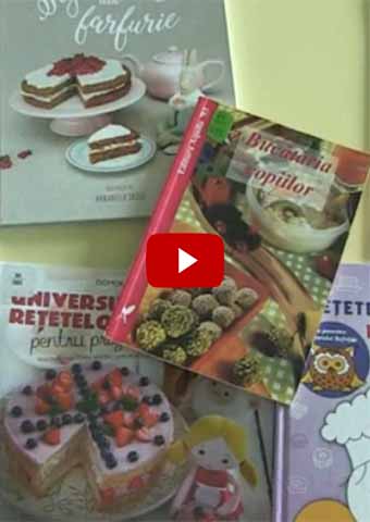 Tiramisu cu Cristian Grosoş