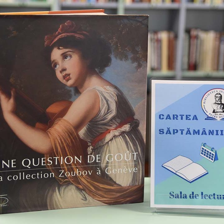 Frédéric Elsig, Une question de goût, 2013