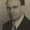Ion Mușlea (1899-1966)