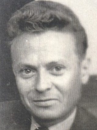 Mircea Pop (29 noiembrie 1930 – 23 iulie 1993)