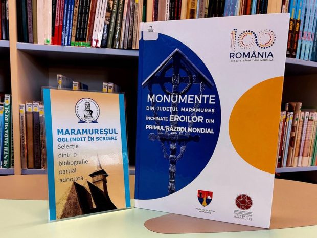 Monumente-din-judetul-Maramures-inchinate-eroilor-din-Primul-Razboi-Mondial-Baia-Mare-2020