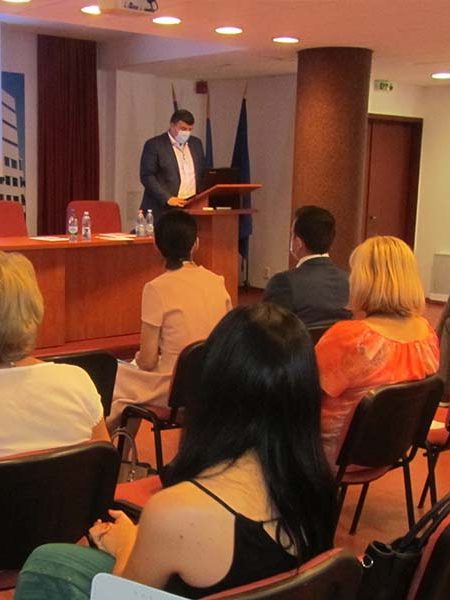 O şansă în plus la educaţie la BJPD, 16 iulie 2021-1