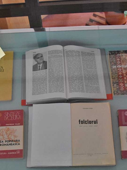 Pe urmele lui Gheorghe Vrabie – 30 de ani (19 iulie 1991)