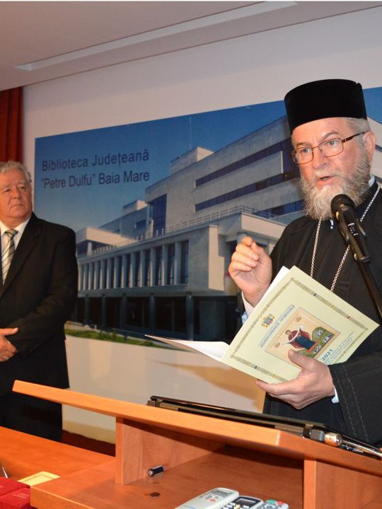 Preasfintitul-Parinte-IUSTIN-Episcopul-Maramuresului-si-Satmarului-14-iunie-2021