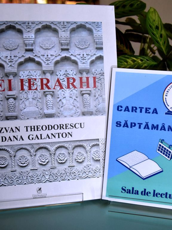 Răzvan Theodorescu , Dana Galanton, Trei ierarhi. Despre o ipostază a fastului în civilizația românească